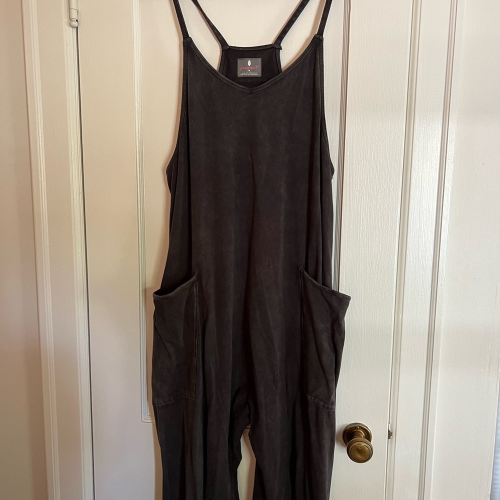 Free People Onesie